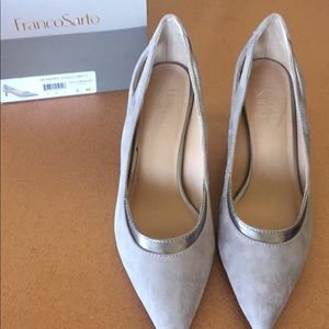 Franco Sarto heels